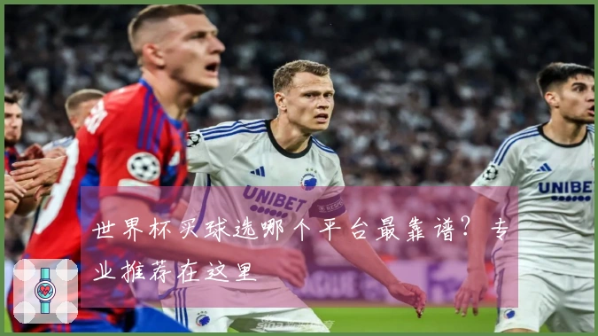 世界杯买球选哪个平台最靠谱？专业推荐在这里