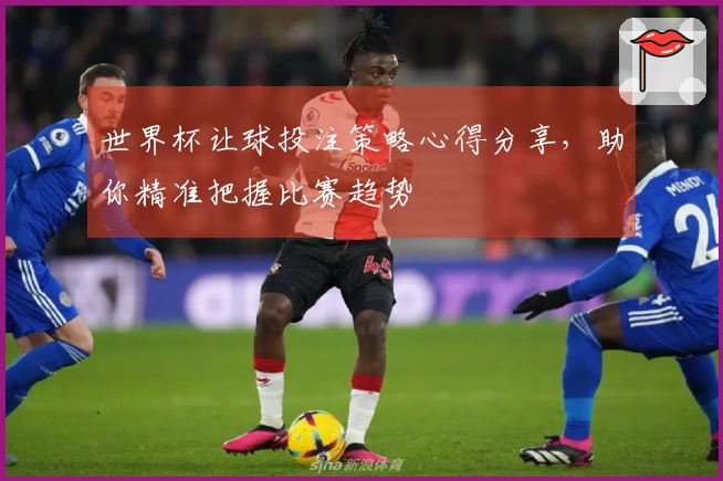 世界杯让球投注策略心得分享，助你精准把握比赛趋势